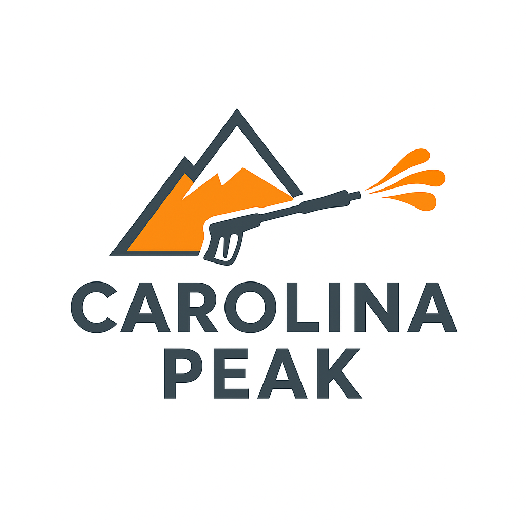Carolina Peak Logo